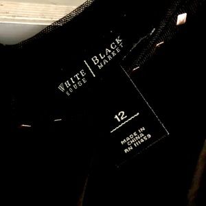 White House Black Market